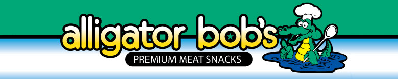 alligator bobs logo